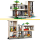 LEGO Creator 3 w 1 31153 Nowoczesny dom - 1248842 - zdjęcie 3
